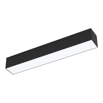 Eglo - LED Outdoor ceiling light LED/9W/230V IP65