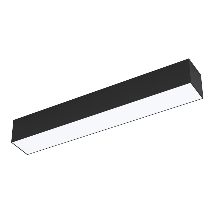 Eglo - LED Outdoor ceiling light LED/9W/230V IP65