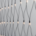 Eglo - LED Outdoor Christmas chain 200xLED 3m IP44 warm white