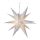 Eglo - LED Outdoor Christmas decoration ALICE 12xLED/0,036W/3xAA IP44