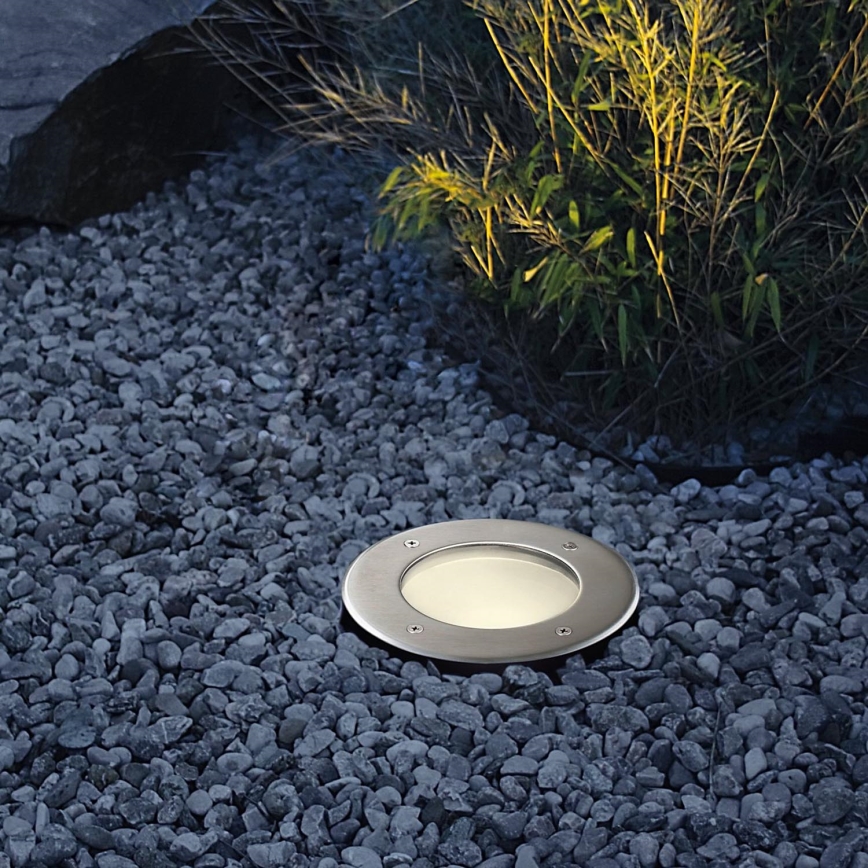 Eglo - LED Outdoor driveway light LED/2,5W/230V IP65