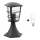 Eglo - LED Outdoor lamp 1xE27/8,5W/230V