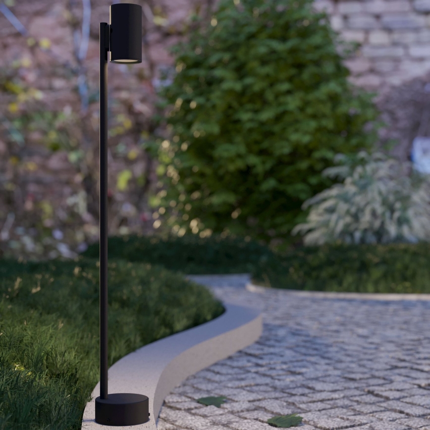 Eglo - LED Outdoor lamp 1xGU10/2,8W/230V IP44