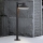 Eglo - LED Outdoor lamp 1xGU10/4,6W/230V IP44