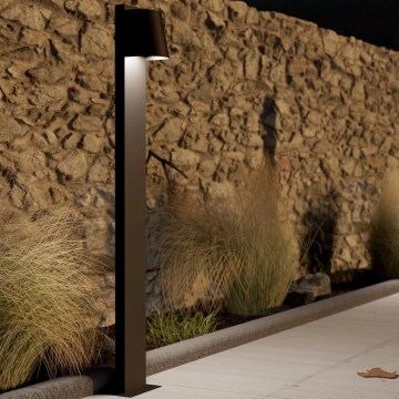 Eglo - LED Outdoor lamp 1xGU10/4,6W/230V IP54