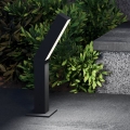 Eglo - LED Outdoor lamp 2xLED/4,5W/230V IP44