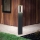 Eglo - LED Outdoor lamp 2xLED/5W/230V IP44 77 cm