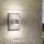 Eglo - LED outdoor light 2xLED/3,7W/230V IP44