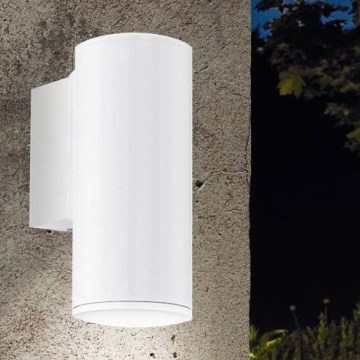 Eglo - LED Outdoor lighting 1xGU10/3W/230V IP44