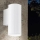 Eglo - LED Outdoor lighting 1xGU10/3W/230V IP44