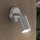 Eglo - LED outdoor lighting 1xGU10/5W/230V IP44