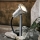 Eglo - LED outdoor lighting 1xGU10/5W/230V IP54