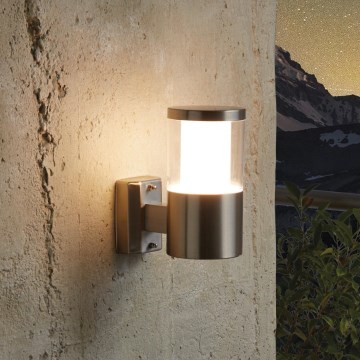 Eglo - LED outdoor lighting 1xLED/3,7W/230V IP44