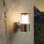 Eglo - LED outdoor lighting 1xLED/3,7W/230V IP44