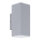 Eglo - LED outdoor lighting 2xLED/3,7W/230V IP44