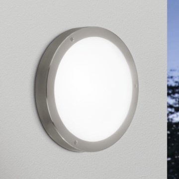Eglo - LED Outdoor lighting 3xLED2,5W/230V IP44