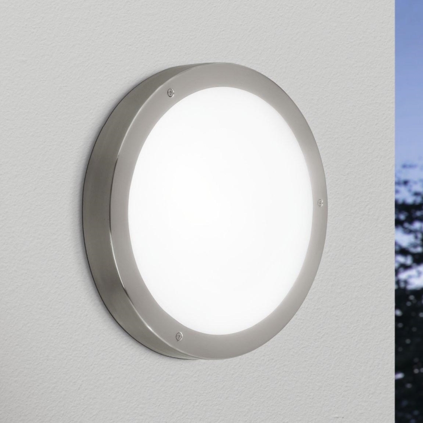 Eglo - LED Outdoor lighting 3xLED2,5W/230V IP44