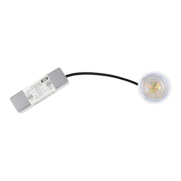 Eglo - LED Outdoor Module, 4.9W, 230V, 2700/4000/6500K, IP65
