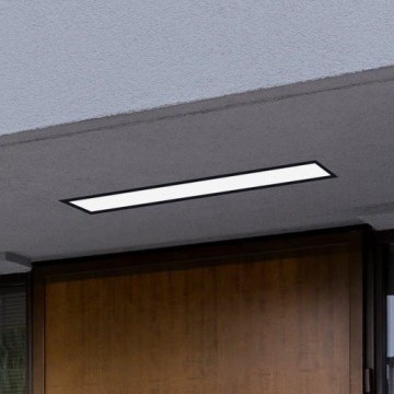 Eglo - LED Outdoor recessed light LED/14W/230V IP65