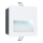 Eglo - LED Outdoor recessed light LED/3,7W/230V IP65 white