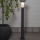 Eglo - LED Outdoor solar lamp with a sensor 6xLED/0,03W/3,7V IP44