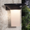Eglo - LED Outdoor Solar Light with Sensor 6xLED/0,03W/3,7V IP44