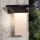 Eglo - LED Outdoor Solar Light with Sensor 6xLED/0,03W/3,7V IP44