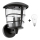 Eglo - LED Outdoor wall light 1xE27/8,5W/230V IP44