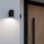 Eglo - LED Outdoor wall light 1xGU10/2,8W/230V IP44