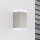 Eglo - LED Outdoor wall light 2xGU10/4,6W/230V IP44