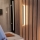 Eglo - LED Outdoor wall light 2xLED/11W/230V 3000K IP55
