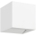 Eglo - LED Outdoor wall light 2xLED/2,8W/230V IP54 white