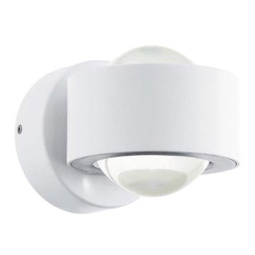 Eglo - LED Outdoor wall light 2xLED/2W/230V IP44