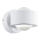 Eglo - LED Outdoor wall light 2xLED/2W/230V IP44