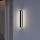 Eglo - LED Outdoor wall light 2xLED/3,7W/230V 3000K IP55