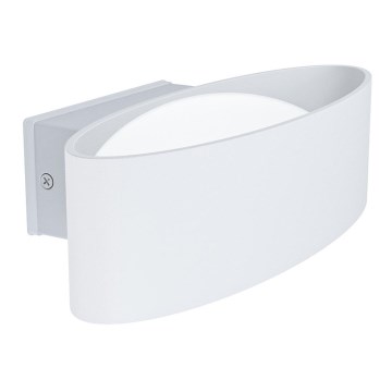 Eglo - LED Outdoor wall light LED/10W/230V IP44