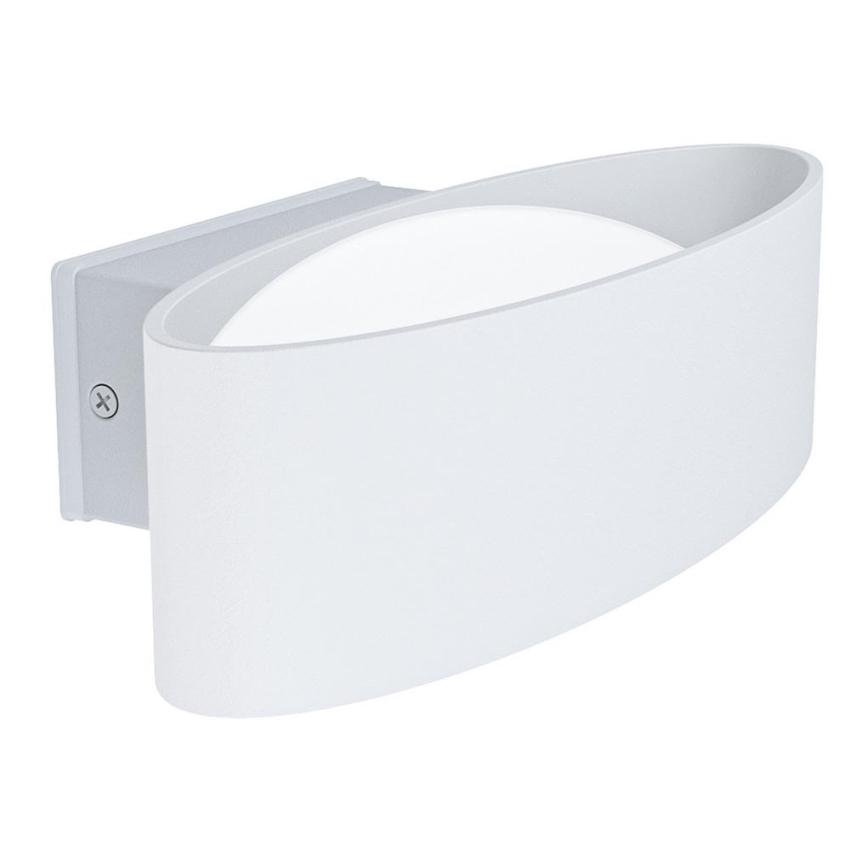 Eglo - LED Outdoor wall light LED/10W/230V IP44