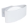 Eglo - LED Outdoor wall light LED/10W/230V IP44