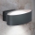 Eglo - LED Outdoor wall light LED/10W/230V IP44
