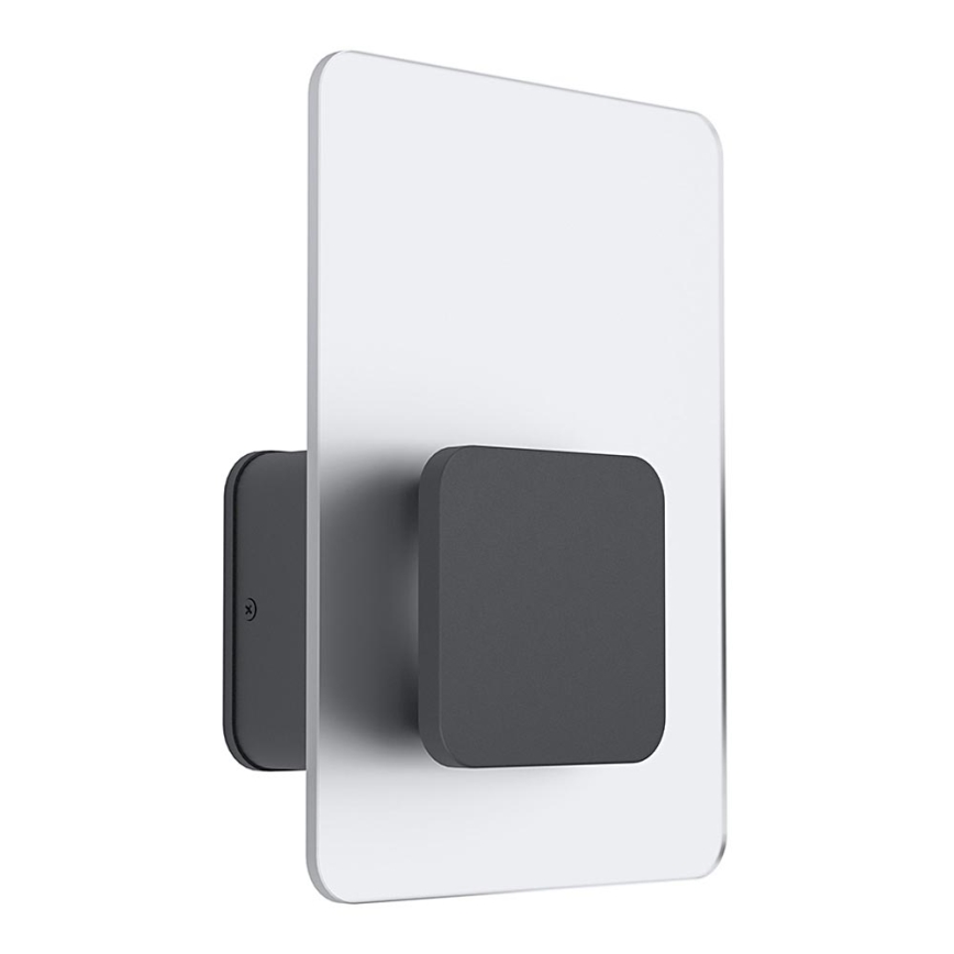 Eglo - LED Outdoor wall light LED/10W/230V IP44