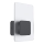 Eglo - LED Outdoor wall light LED/10W/230V IP44