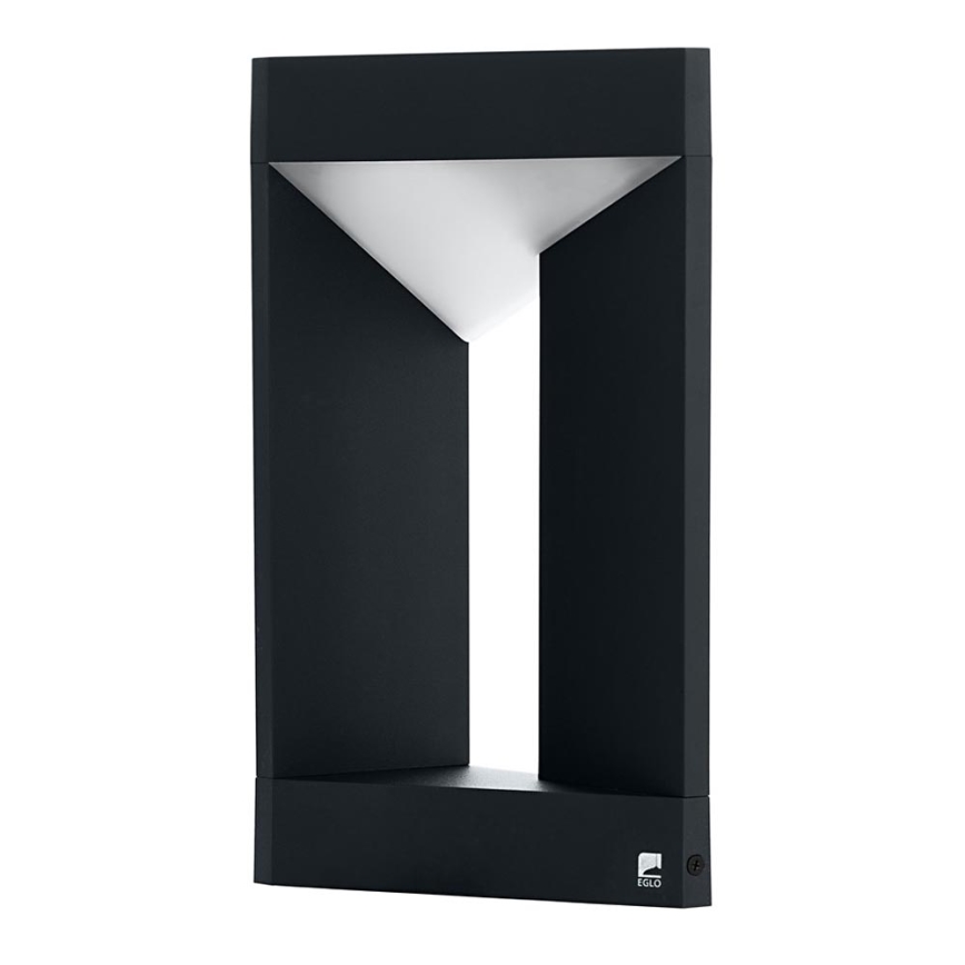 Eglo - LED Outdoor wall light LED/10W/230V IP54