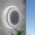 Eglo - LED Outdoor wall light LED/11,5W/230V IP44