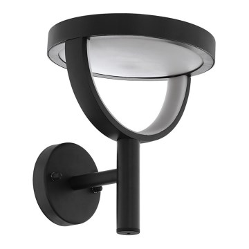 Eglo - LED Outdoor wall light LED/11W/230V IP44