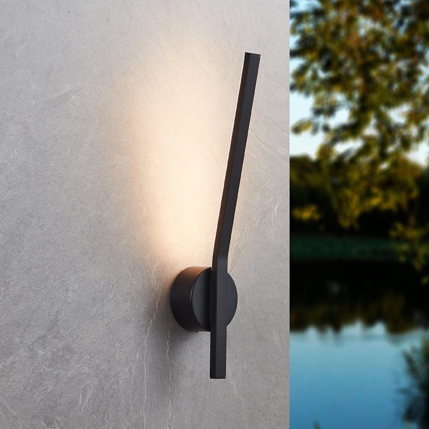 Eglo - LED Outdoor wall light LED/11W/230V IP55