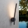 Eglo - LED Outdoor wall light LED/11W/230V IP55