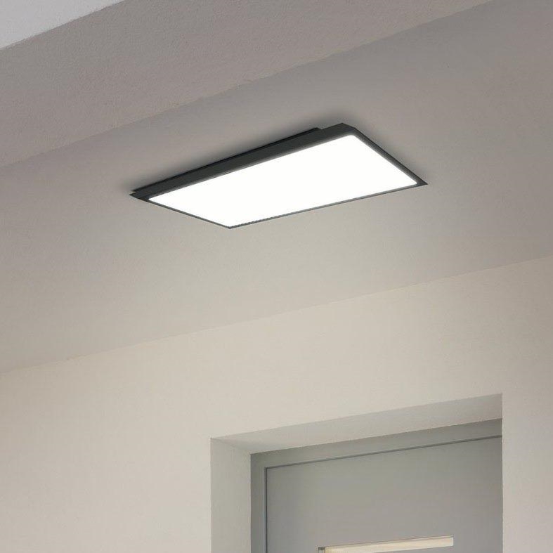 Eglo - LED Outdoor wall light LED/16W/230V IP44
