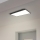 Eglo - LED Outdoor wall light LED/16W/230V IP44
