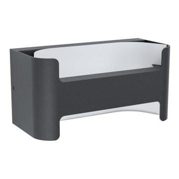 Eglo - LED Outdoor wall light LED/4,8W/230V IP44