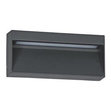 Eglo - LED Outdoor wall light LED/4,8W/230V IP65